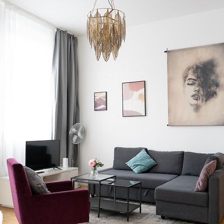Urban Flats Berlin Aparthotel Eksteriør bilde