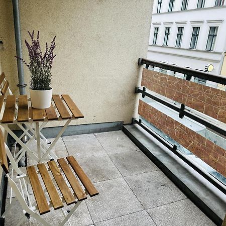 Urban Flats Berlin Aparthotel Eksteriør bilde