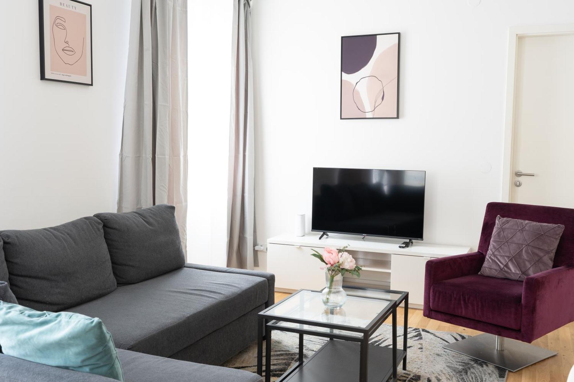 Urban Flats Berlin Aparthotel Eksteriør bilde