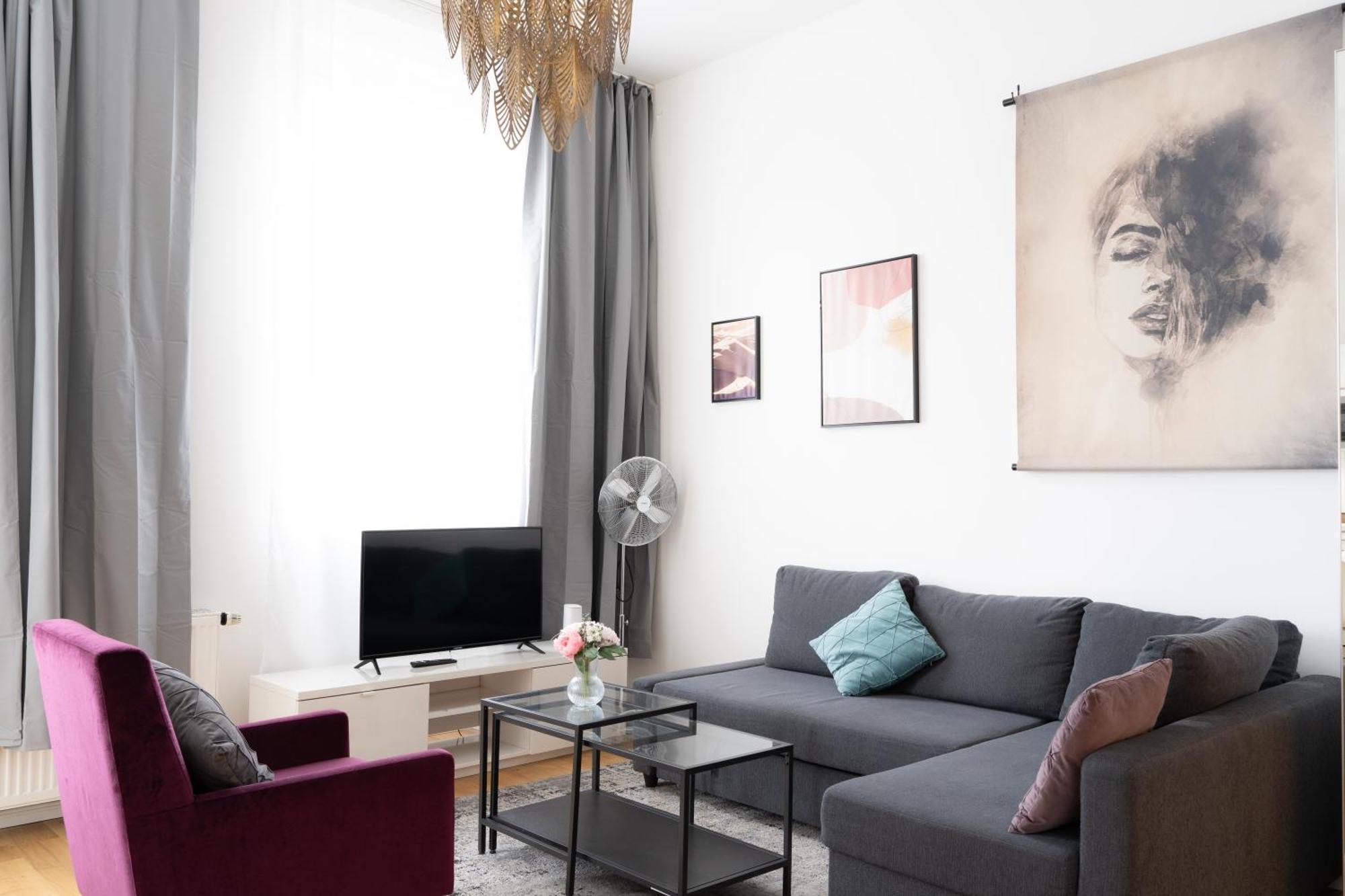 Urban Flats Berlin Aparthotel Eksteriør bilde