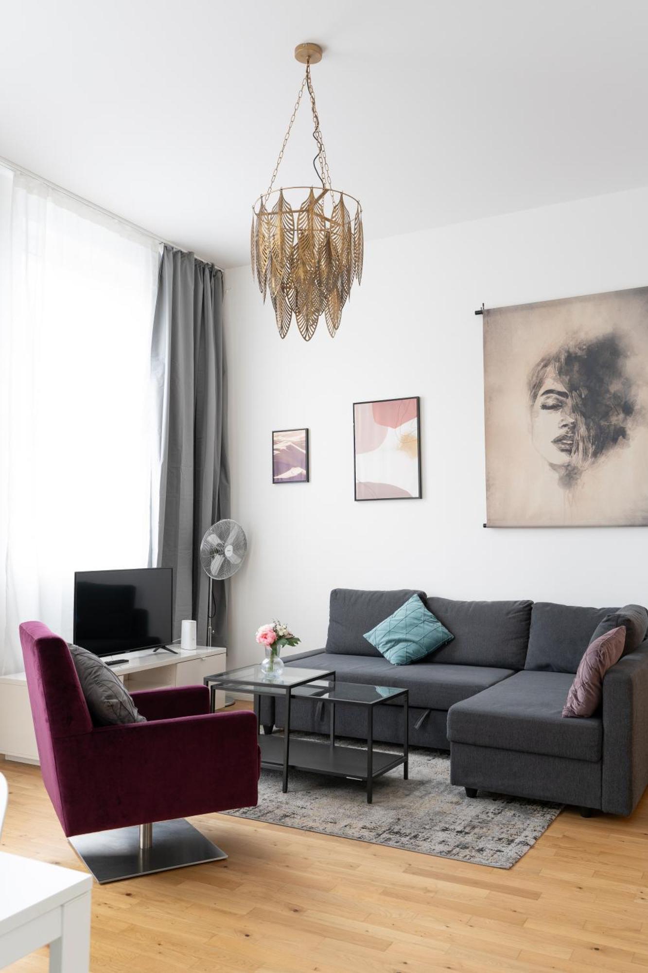 Urban Flats Berlin Aparthotel Eksteriør bilde