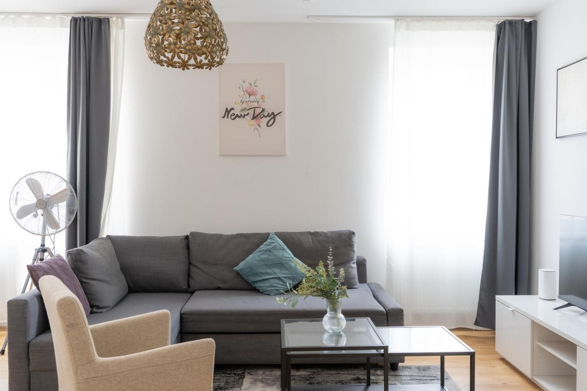 Urban Flats Berlin Aparthotel Eksteriør bilde