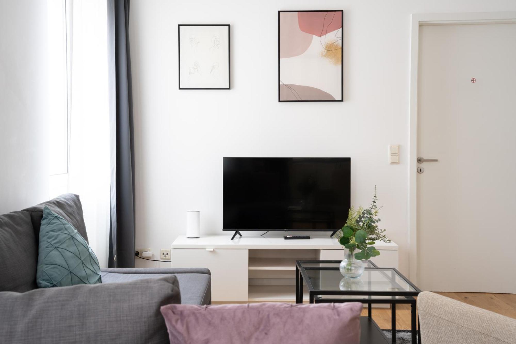 Urban Flats Berlin Aparthotel Eksteriør bilde