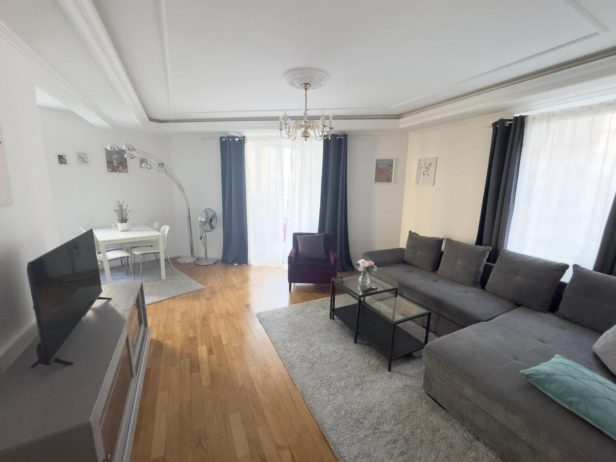 Urban Flats Berlin Aparthotel Eksteriør bilde